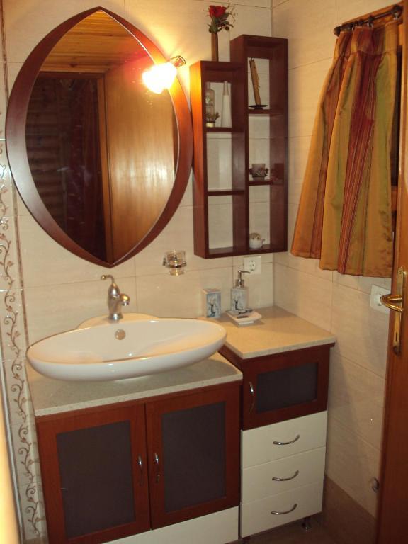 Vigla Ias Hotel Neos Marmaras Bilik gambar