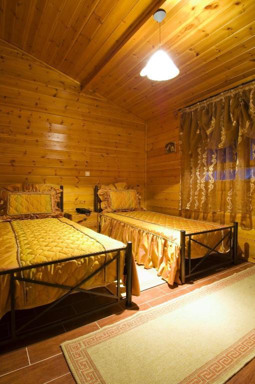 Vigla Ias Hotel Neos Marmaras Bilik gambar