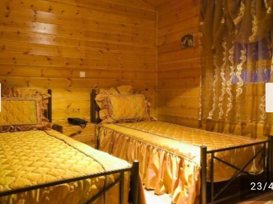 Vigla Ias Hotel Neos Marmaras Luaran gambar