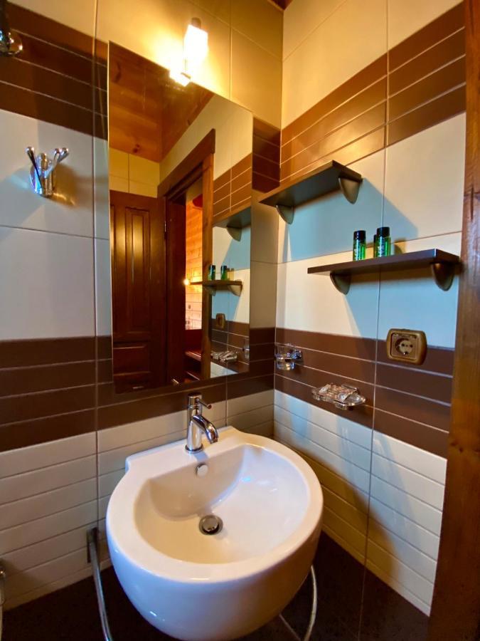 Vigla Ias Hotel Neos Marmaras Luaran gambar