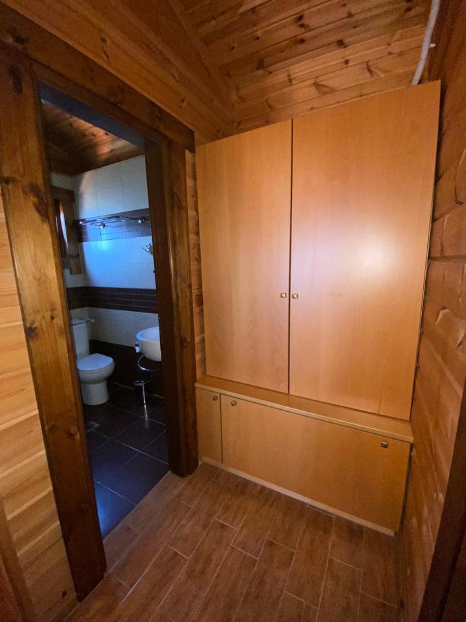 Vigla Ias Hotel Neos Marmaras Luaran gambar