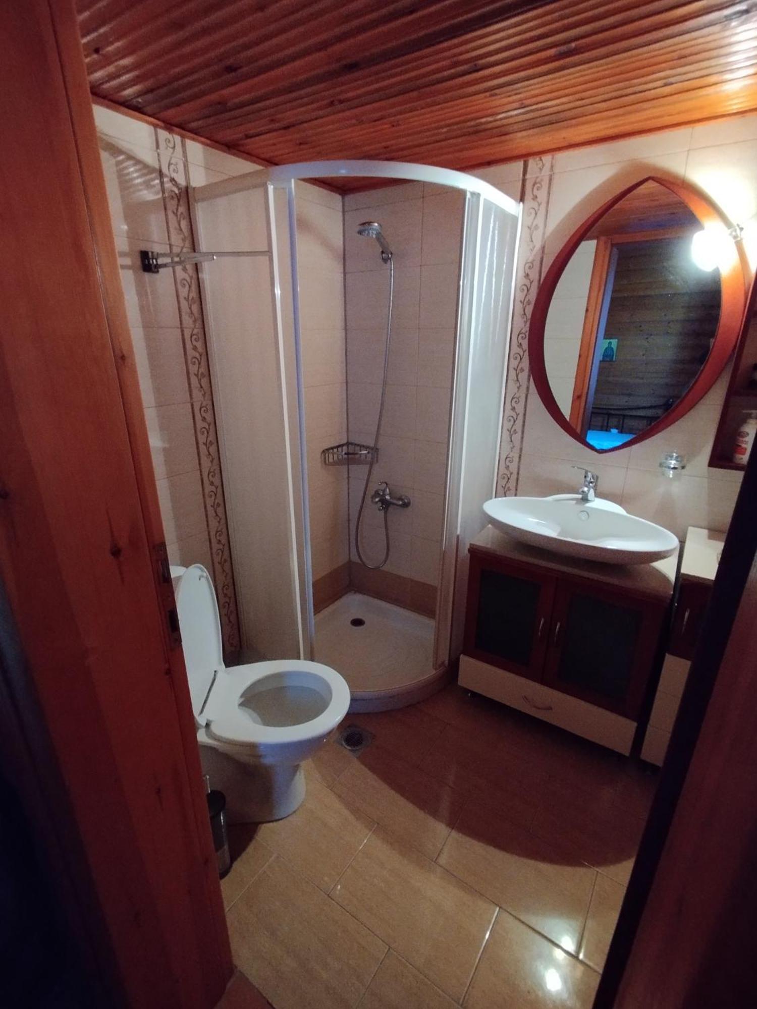 Vigla Ias Hotel Neos Marmaras Luaran gambar