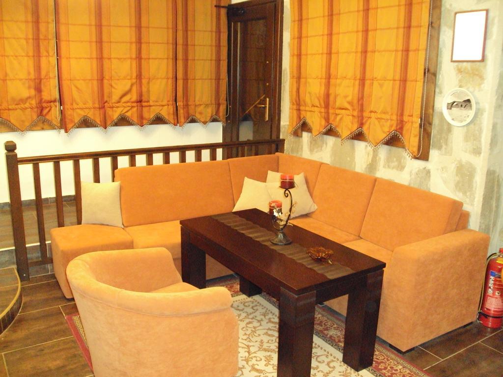 Vigla Ias Hotel Neos Marmaras Bilik gambar